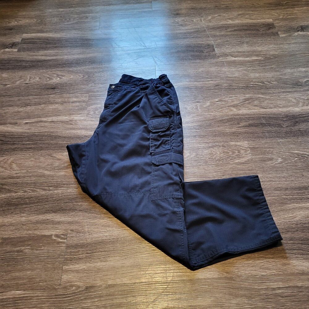 5.11 Tatical Hunting Camping Fishing Ripstop Cargo Pants, Size 40
